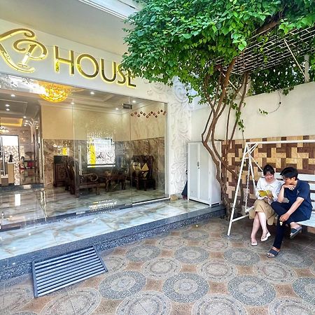 Joi Hospitality - Kp House Vung Tau Exterior foto