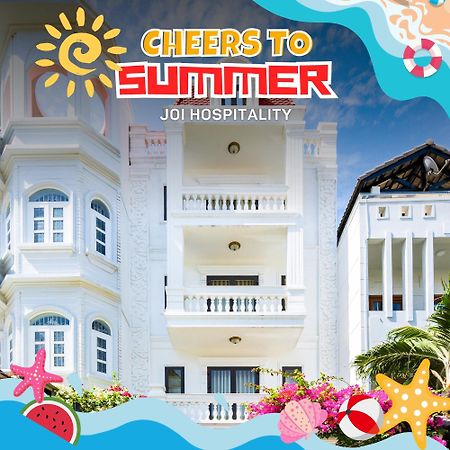 Joi Hospitality - Kp House Vung Tau Exterior foto
