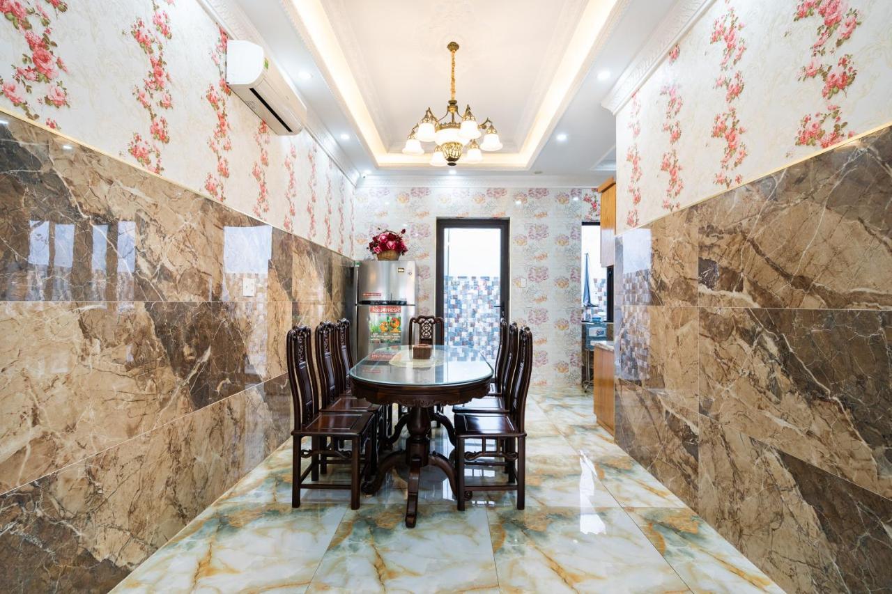 Joi Hospitality - Kp House Vung Tau Exterior foto