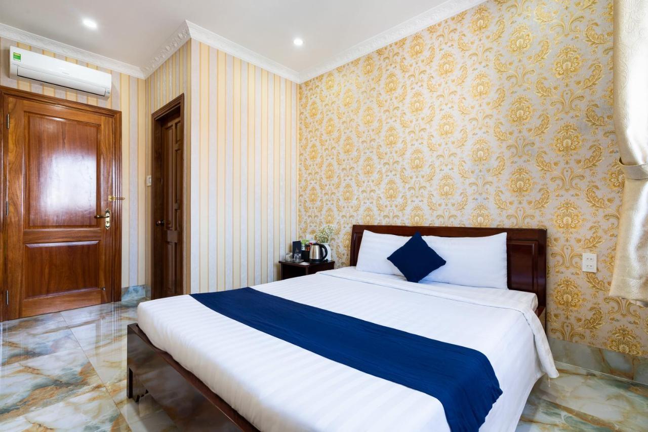 Joi Hospitality - Kp House Vung Tau Exterior foto