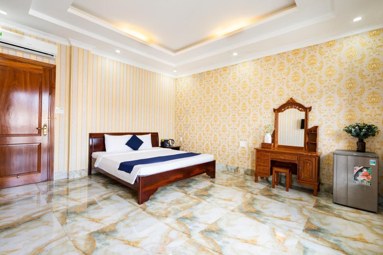 Joi Hospitality - Kp House Vung Tau Exterior foto