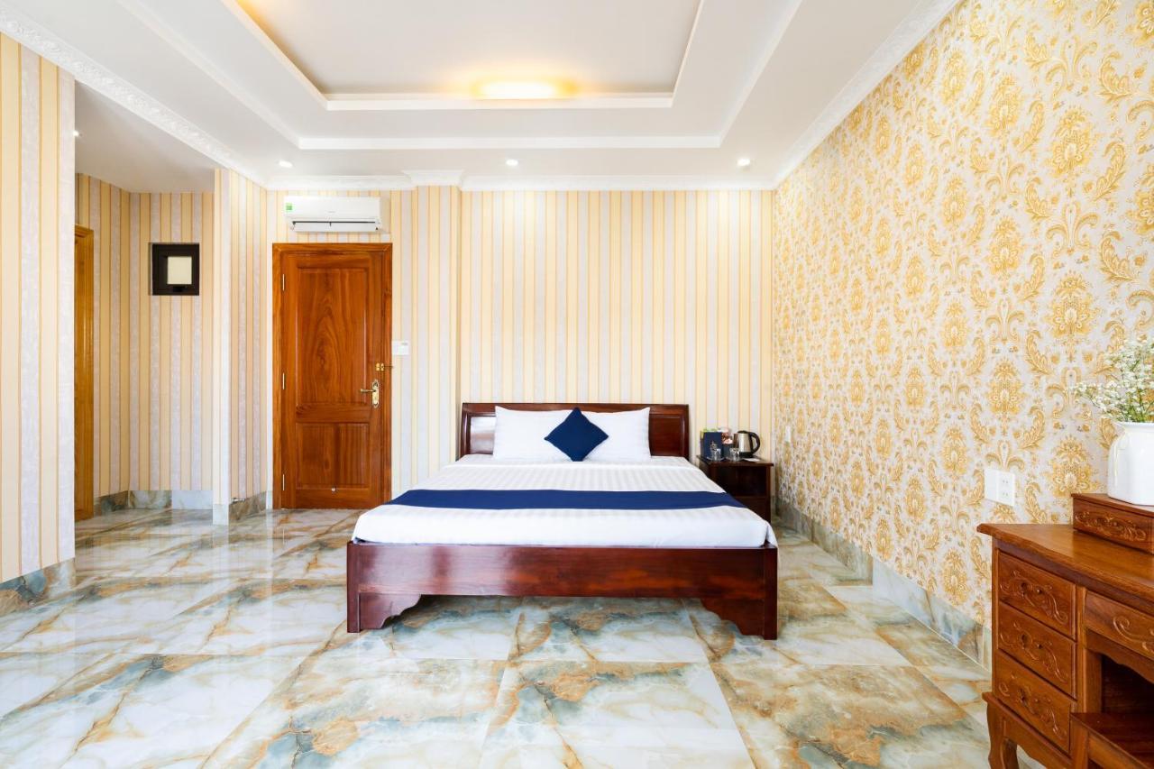 Joi Hospitality - Kp House Vung Tau Exterior foto