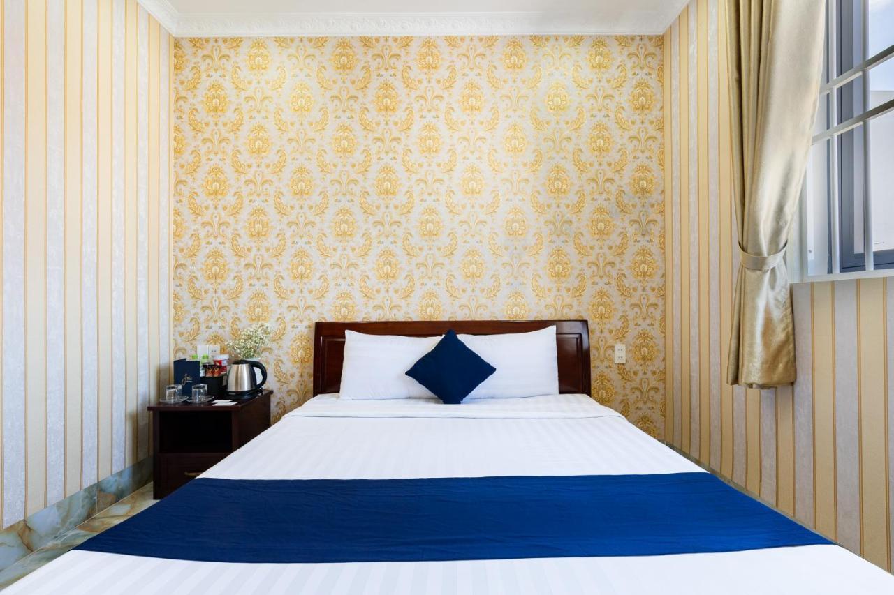 Joi Hospitality - Kp House Vung Tau Exterior foto