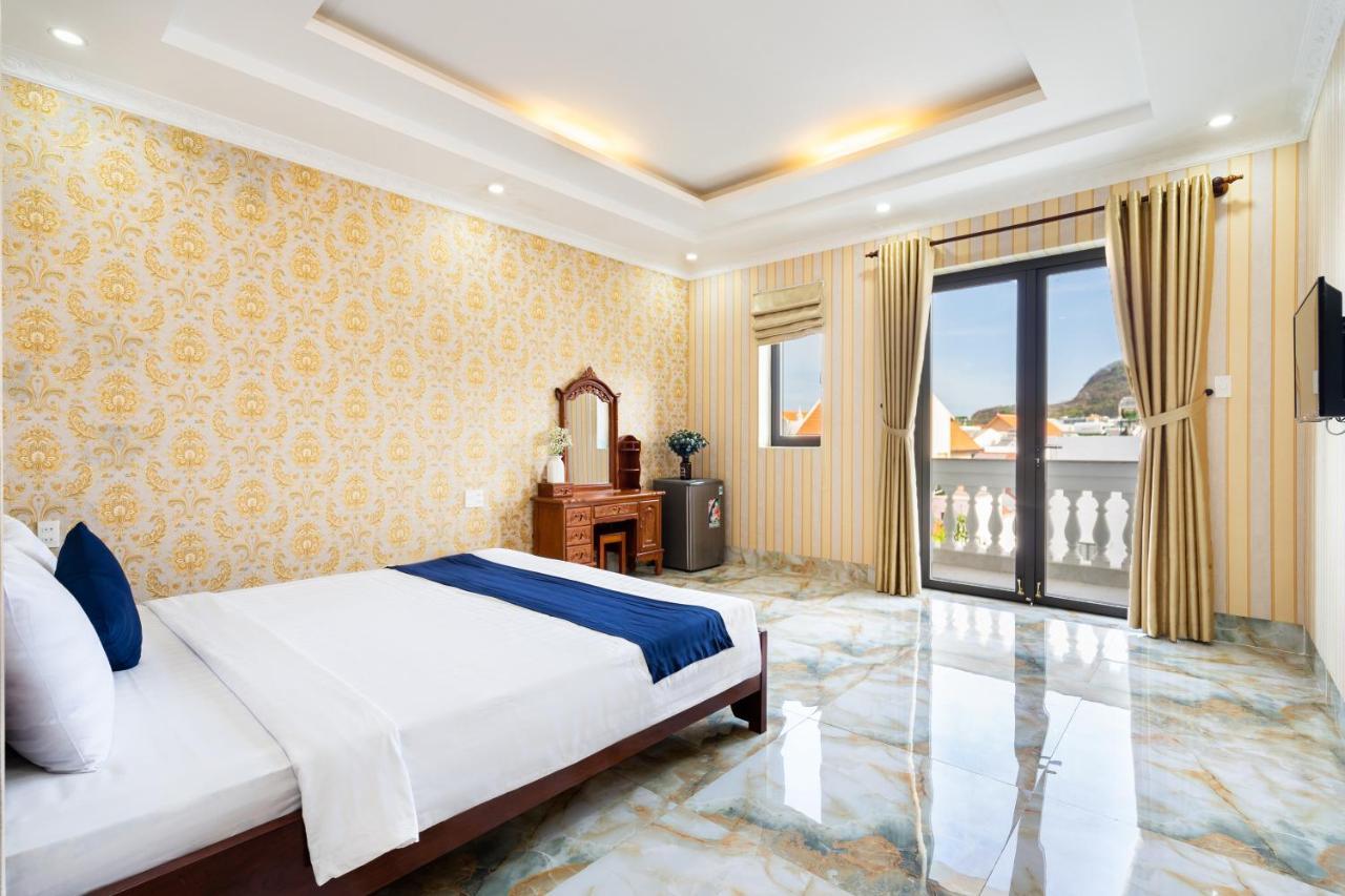 Joi Hospitality - Kp House Vung Tau Exterior foto