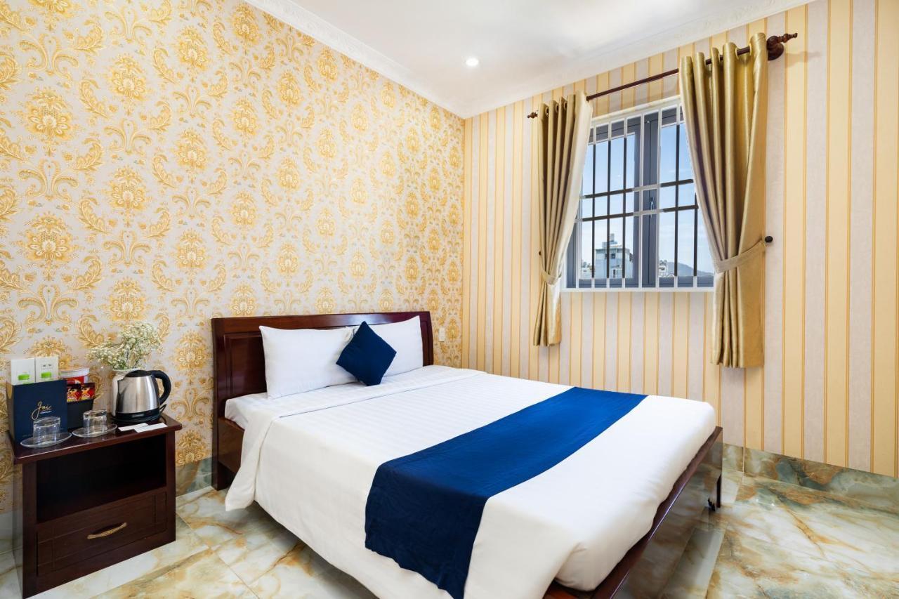 Joi Hospitality - Kp House Vung Tau Exterior foto