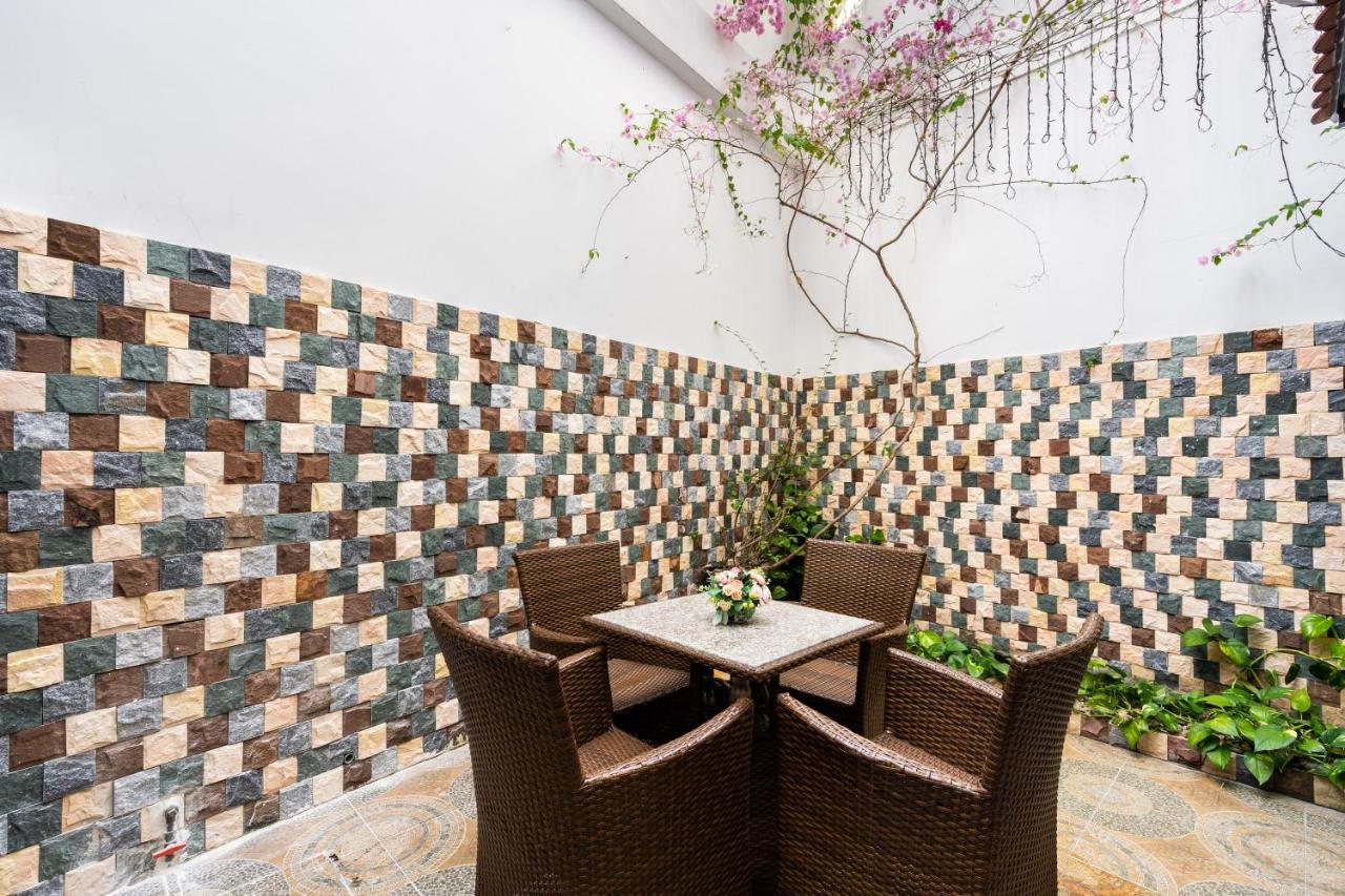 Joi Hospitality - Kp House Vung Tau Exterior foto