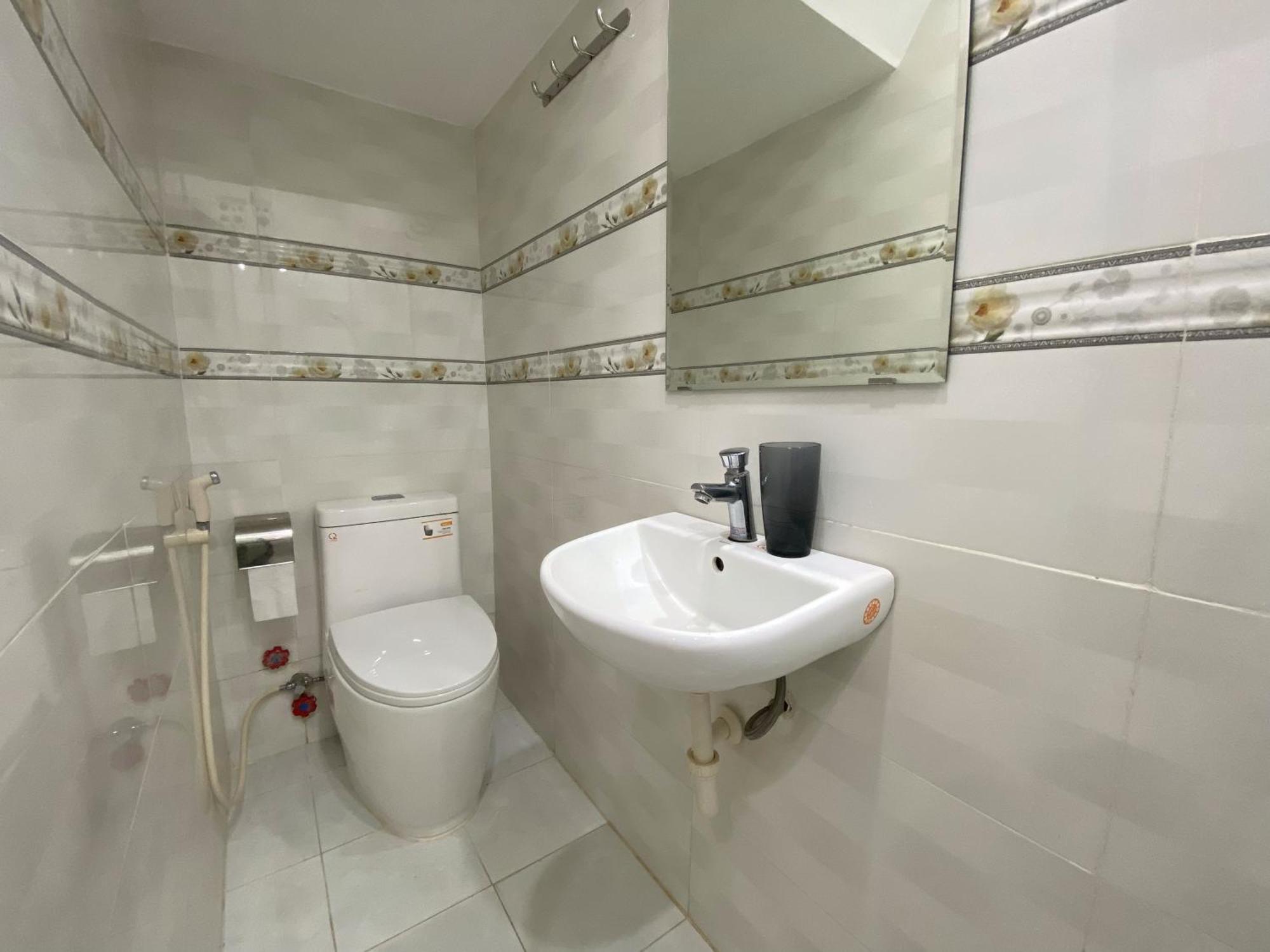 Joi Hospitality - Kp House Vung Tau Exterior foto