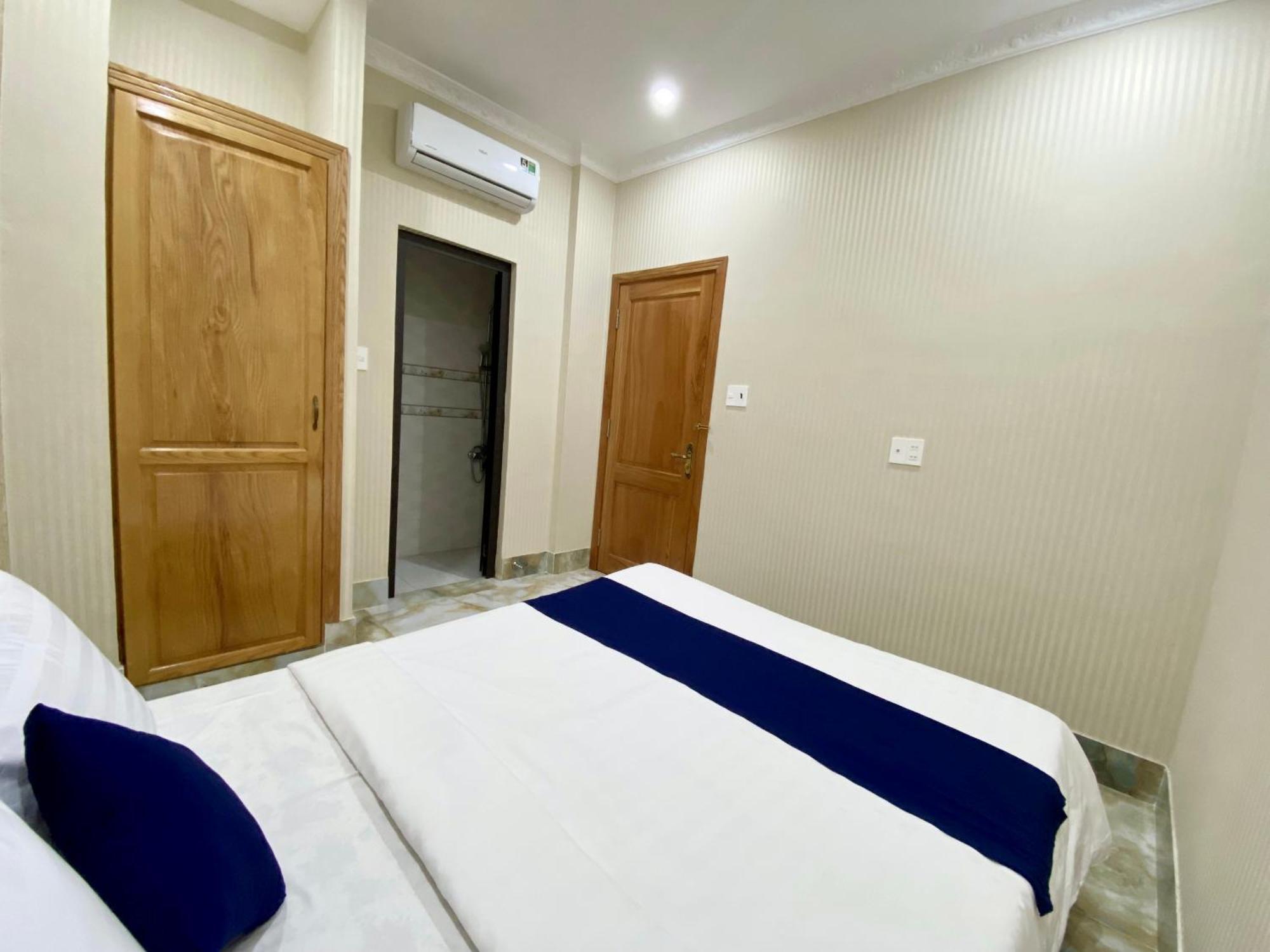Joi Hospitality - Kp House Vung Tau Exterior foto