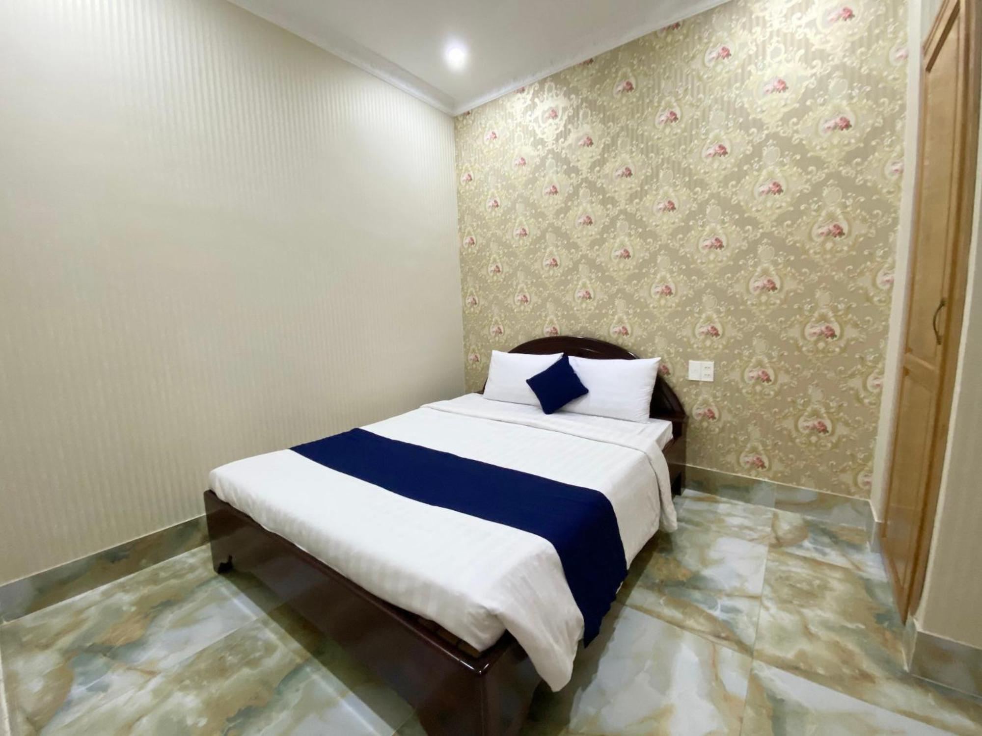 Joi Hospitality - Kp House Vung Tau Exterior foto