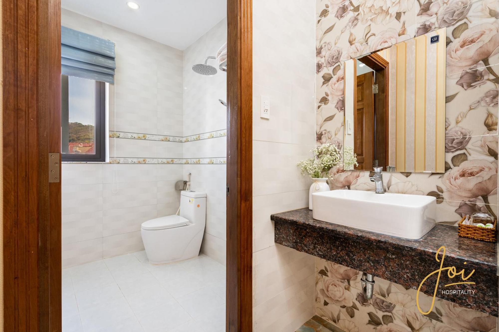 Joi Hospitality - Kp House Vung Tau Quarto foto