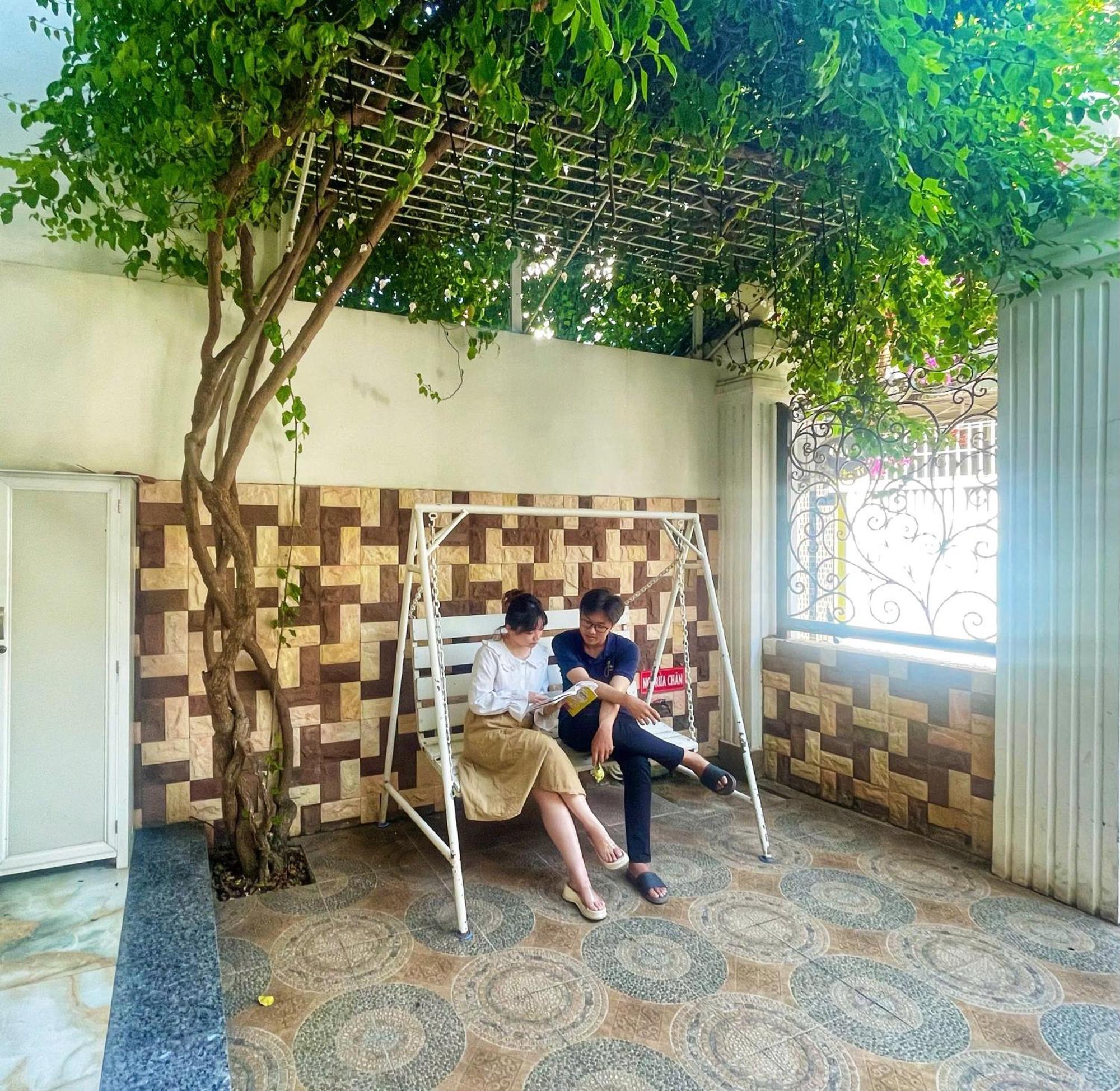 Joi Hospitality - Kp House Vung Tau Exterior foto