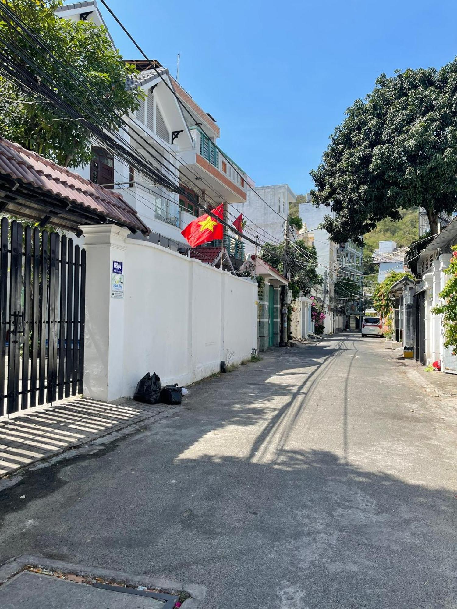Joi Hospitality - Kp House Vung Tau Exterior foto